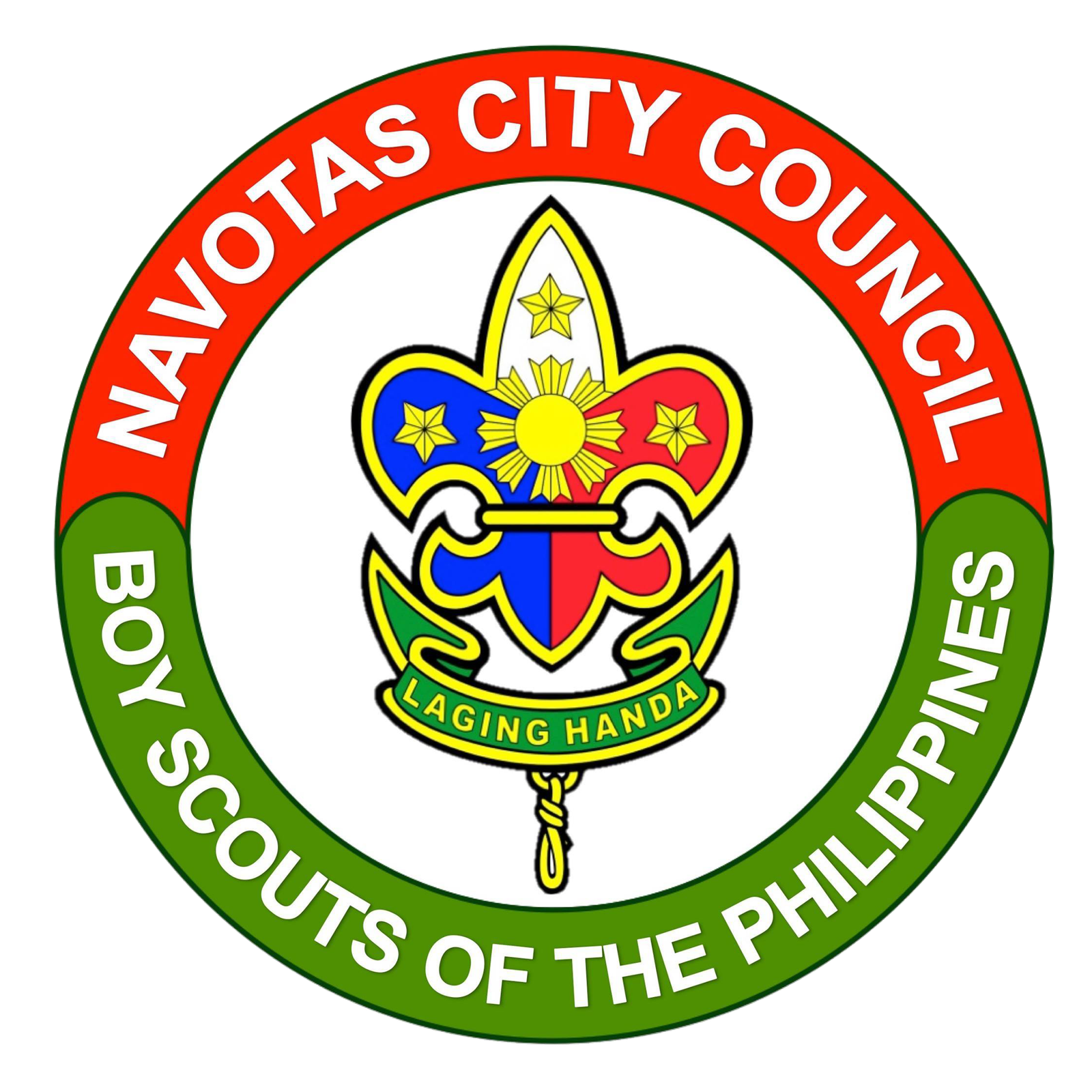 BSP Logo